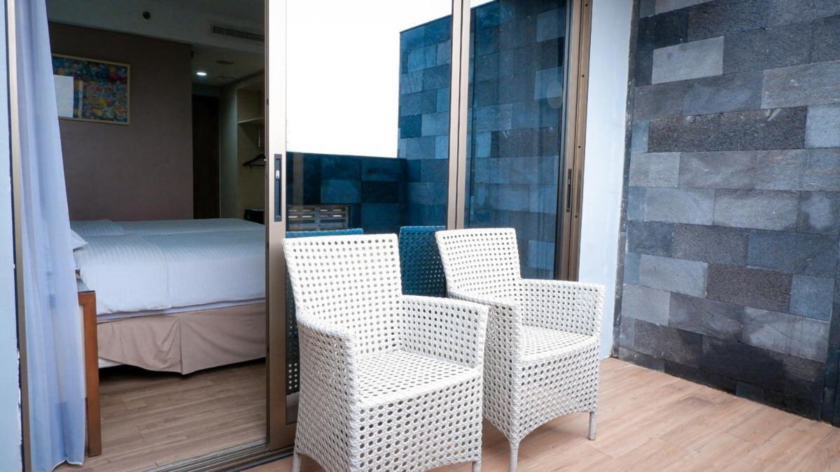 Hotel Ayola Sunrise Mojokerto מראה חיצוני תמונה