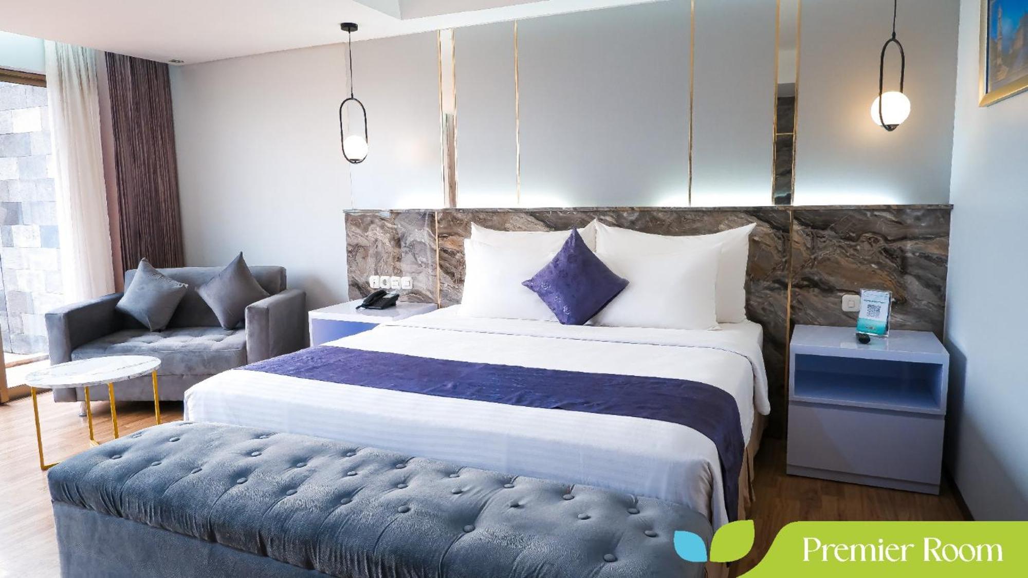 Hotel Ayola Sunrise Mojokerto מראה חיצוני תמונה