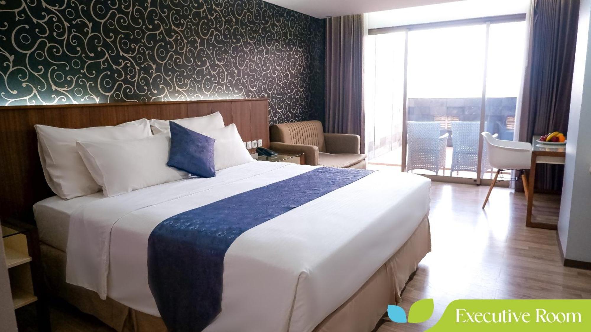 Hotel Ayola Sunrise Mojokerto מראה חיצוני תמונה