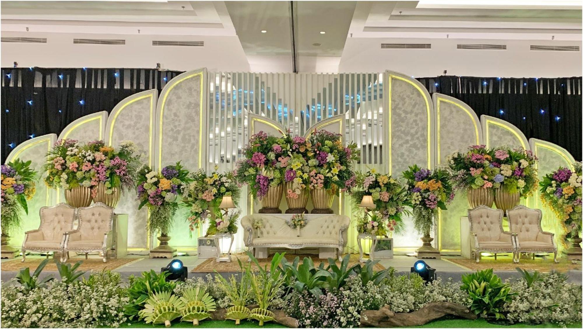 Hotel Ayola Sunrise Mojokerto מראה חיצוני תמונה