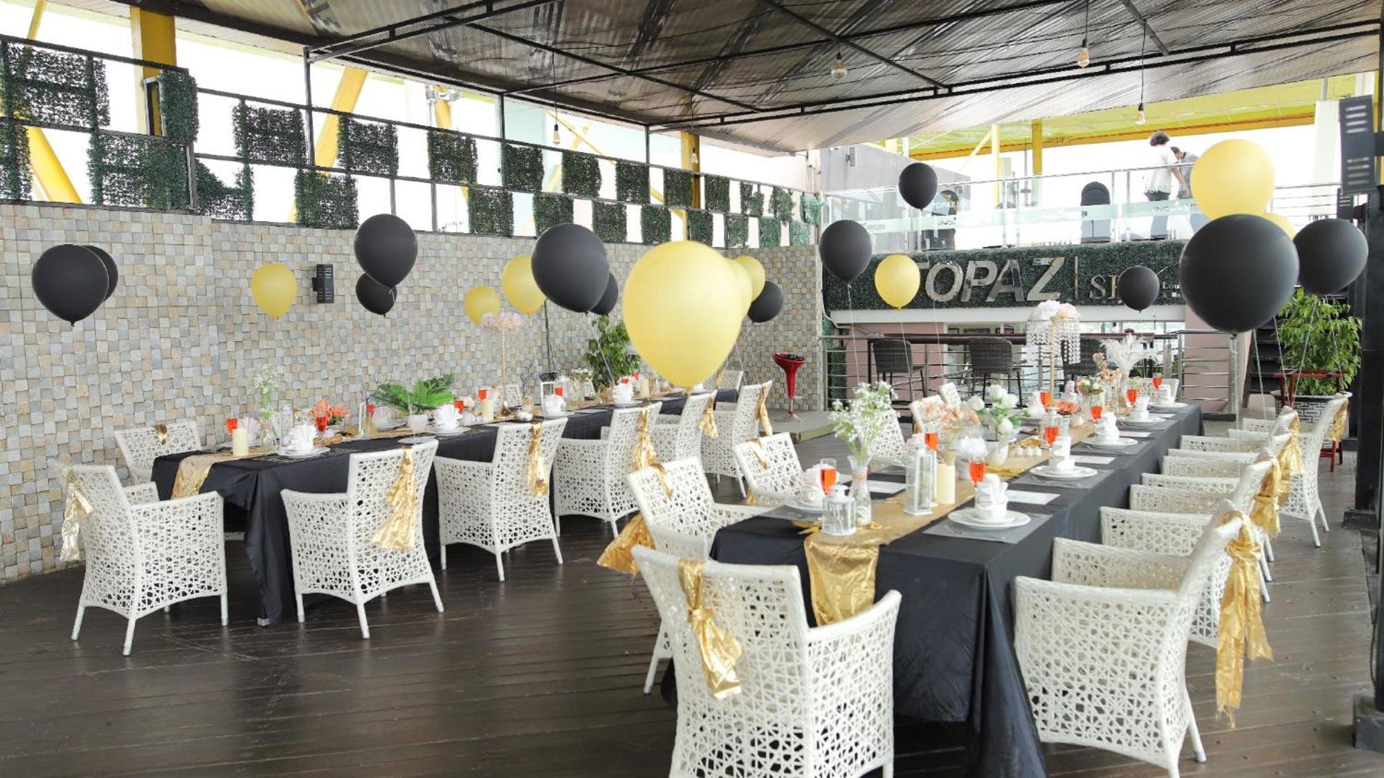 Hotel Ayola Sunrise Mojokerto מראה חיצוני תמונה