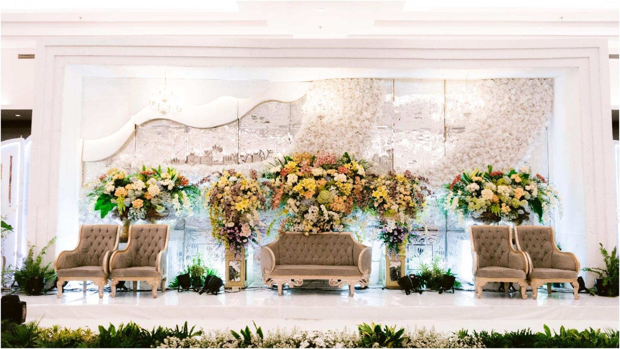 Hotel Ayola Sunrise Mojokerto מראה חיצוני תמונה